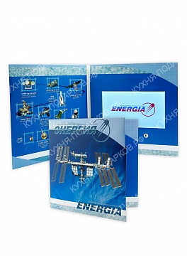 Изображения Видеобуклет 4